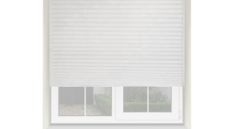 Readymade Pleated Blinds