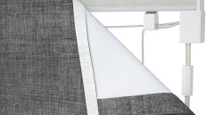 Corded Roman Blind Kit